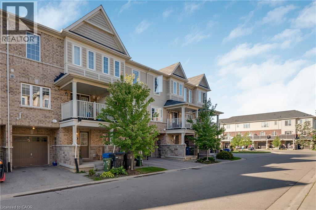 88 Decorso Drive Unit# 80, Guelph, Ontario  N1L 0A9 - Photo 4 - 40862379