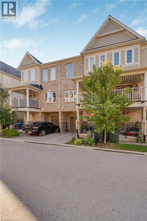 88 Decorso Drive Unit# 80, Guelph, Ontario  N1L 0A9 - Photo 5 - 40862379