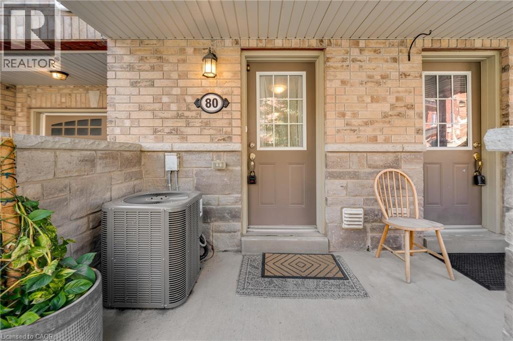 88 Decorso Drive Unit# 80, Guelph, Ontario  N1L 0A9 - Photo 6 - 40862379