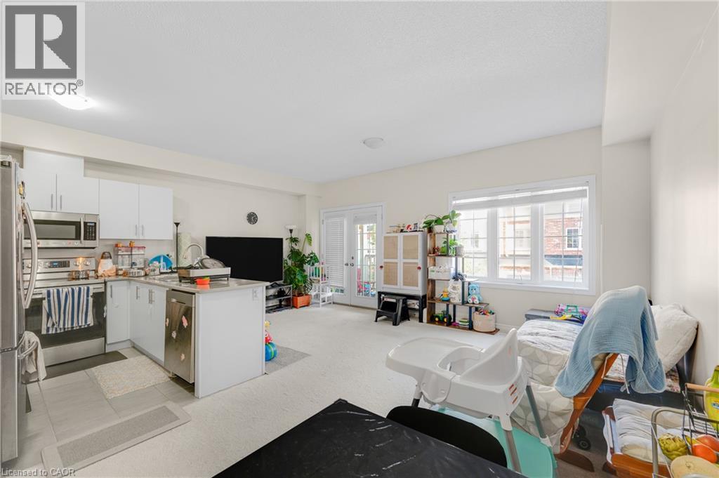 88 Decorso Drive Unit# 80, Guelph, Ontario  N1L 0A9 - Photo 9 - 40862379