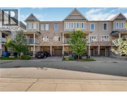 88 DECORSO Drive Unit# 80, Guelph, Ontario