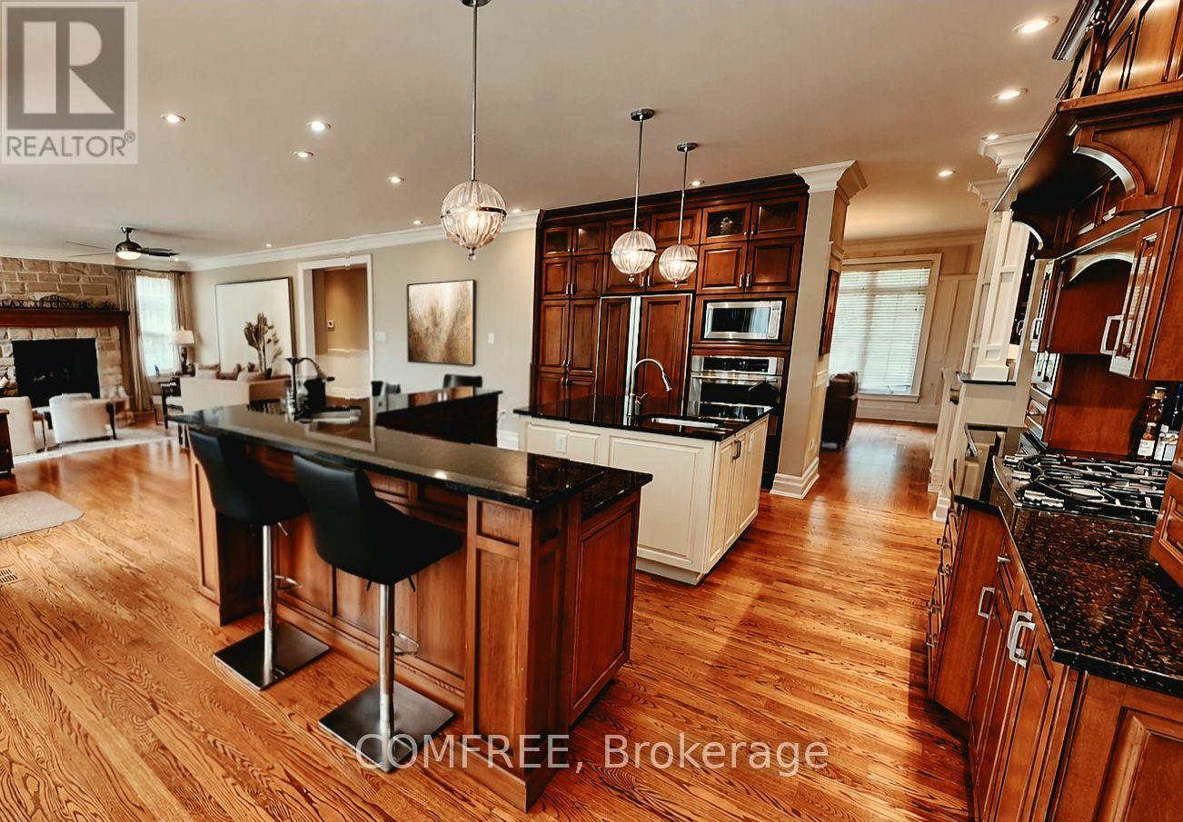 5605 Carrison Drive, Ottawa, Ontario  K4M 1L5 - Photo 7 - X13781930