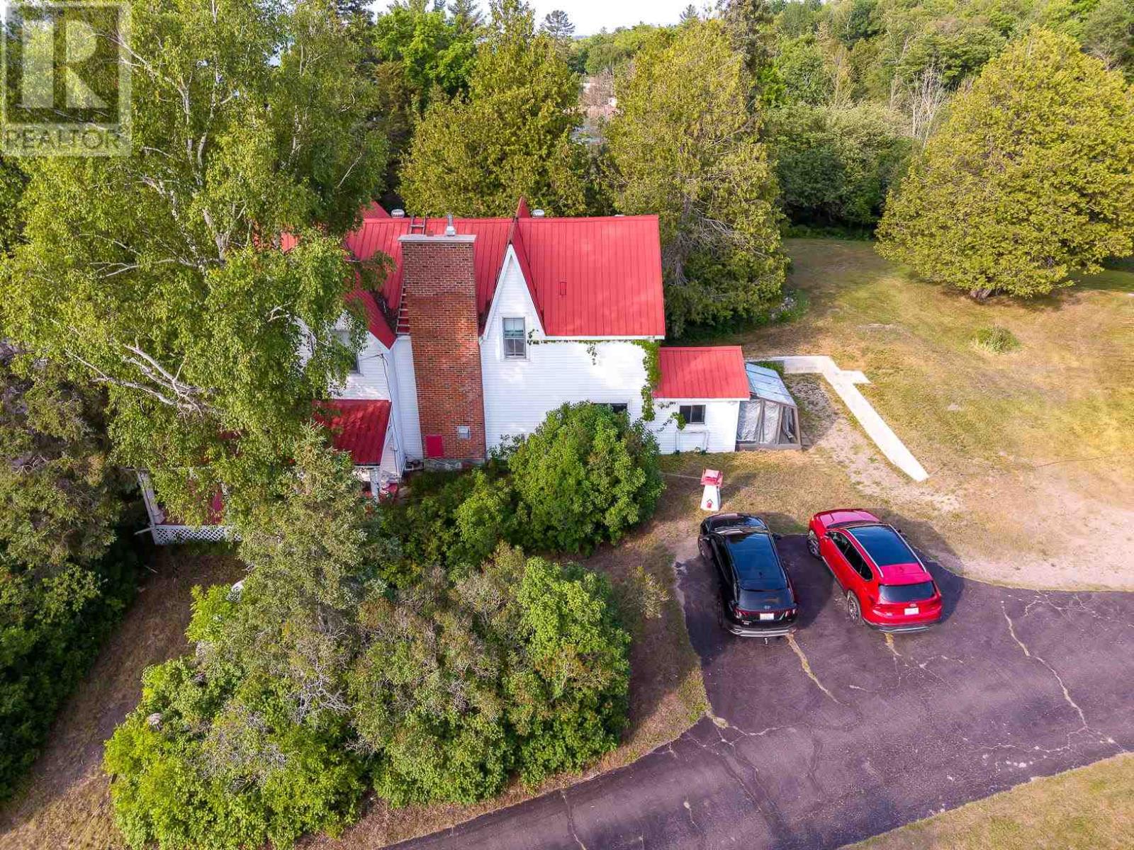 1805 Shore Rd, Richard's Landing, Ontario  P0R 1J0 - Photo 33 - SM261709