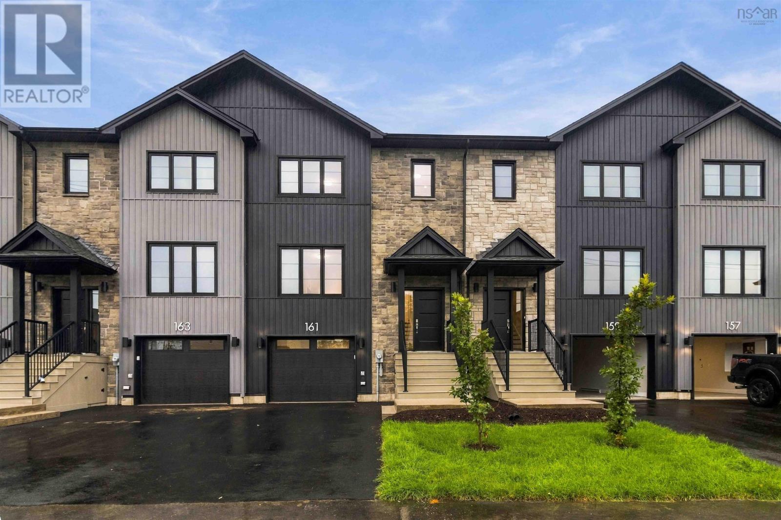 SD06C 161 Terrastone Ridge, Dartmouth, Nova Scotia