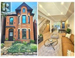 18 ALANSON Street, Hamilton, Ontario
