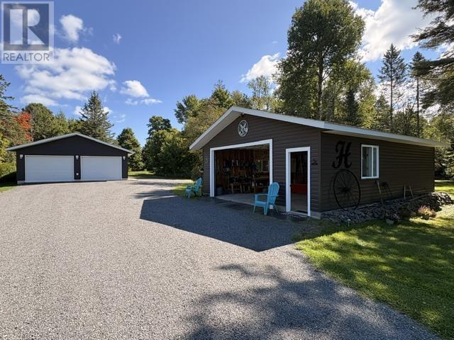 2032 20th Side Rd, Richard's Landing, Ontario P0R 1J0 - Photo 41 - SM262106