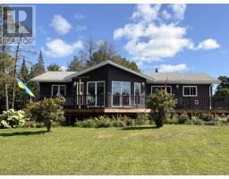 2032 20th Side RD, Richard's Landing, Ontario