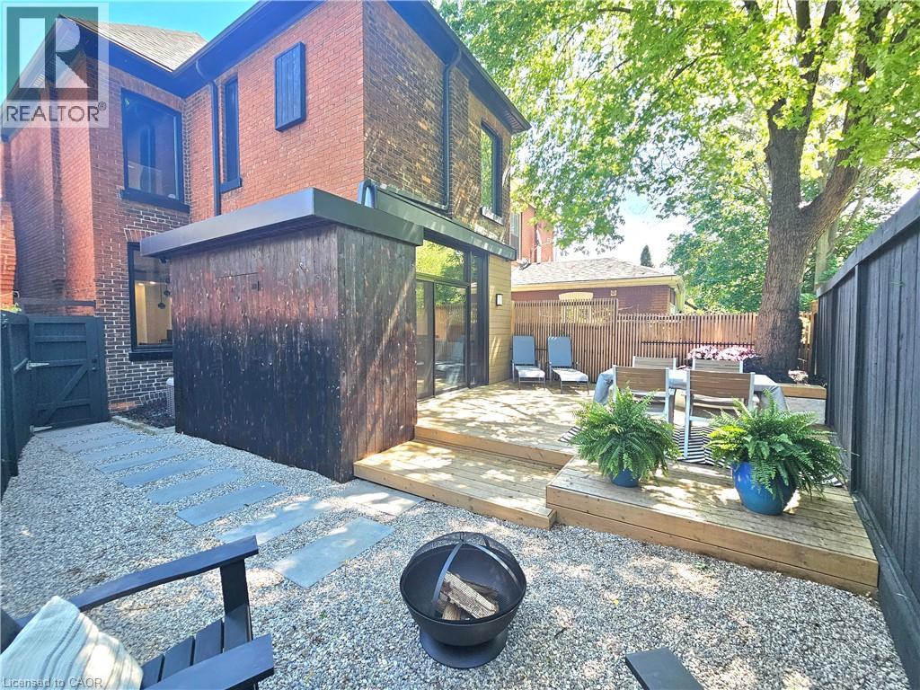 18 Alanson Street, Hamilton, Ontario  L8N 1W5 - Photo 43 - 40849424