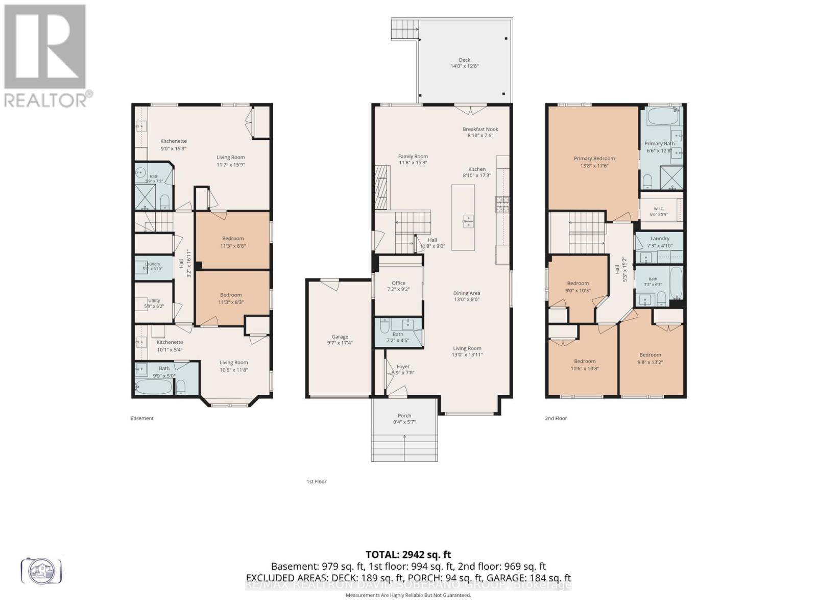48 Almont Road, Toronto, Ontario  M3H 3E5 - Photo 49 - C13784756