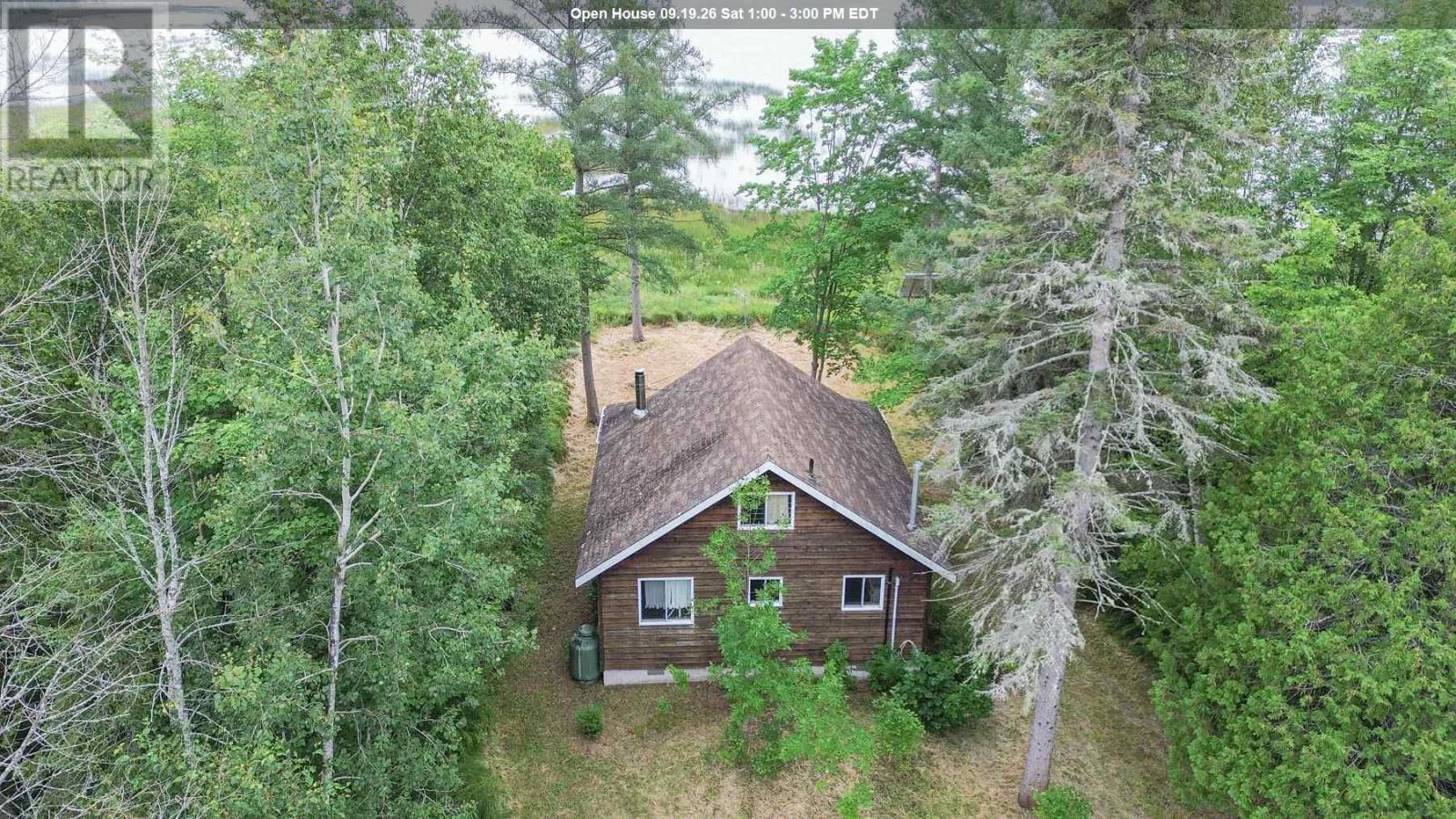 4967 Gordon RD, Jocelyn Township, Ontario