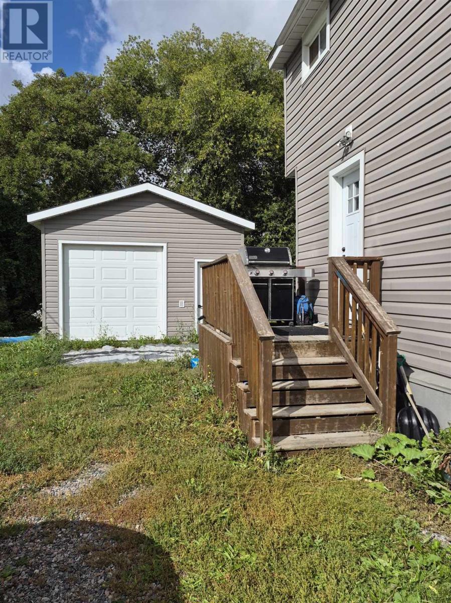 295 Gillies Undefined, Sault Ste. Marie, Ontario  P6C 3Z6 - Photo 2 - SM262283