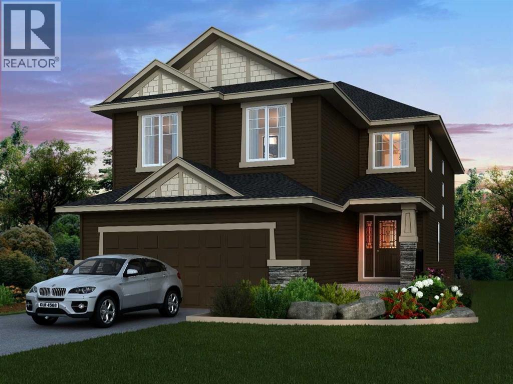 17 Burns Street, Okotoks, Alberta  T1S 4B6 - Photo 1 - A2329908