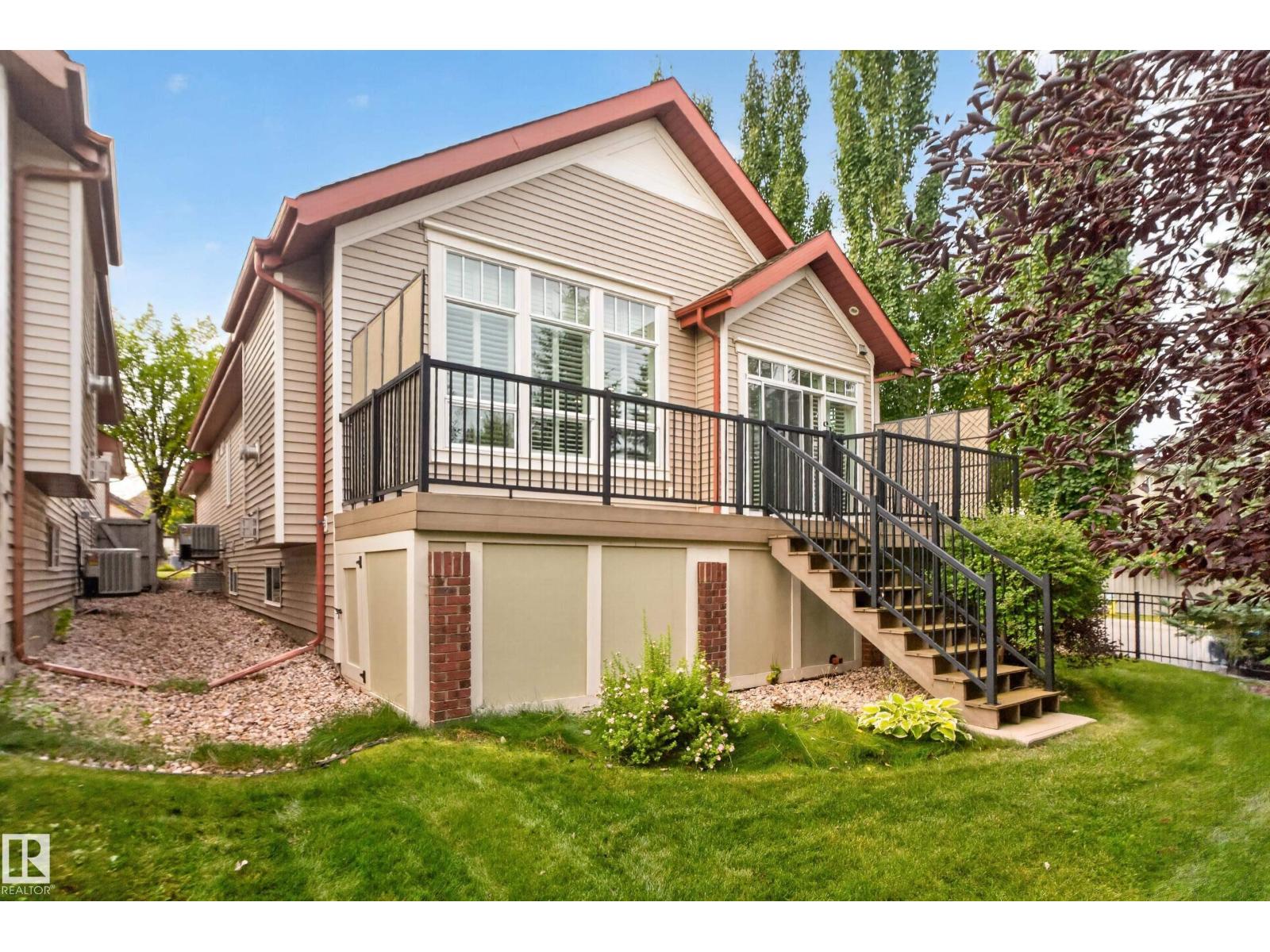 904 Armitage Co Sw, Edmonton, Alberta  T6W 0K6 - Photo 55 - E4508736