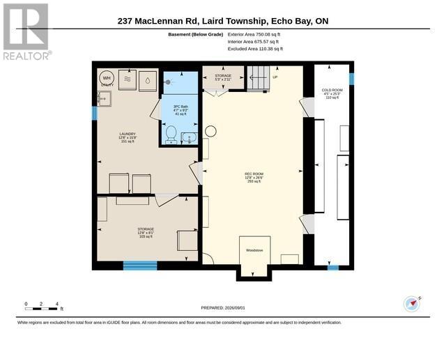 237 MacLennan RD|Laird Township photo 48