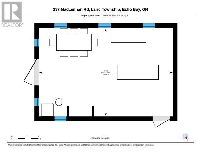 237 MacLennan RD|Laird Township photo 49
