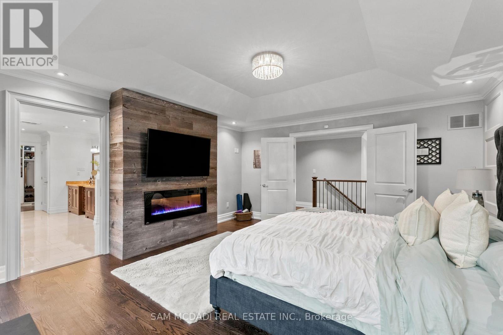 955 Caldwell Avenue, Mississauga, Ontario  L5H 1Z2 - Photo 17 - W13786076