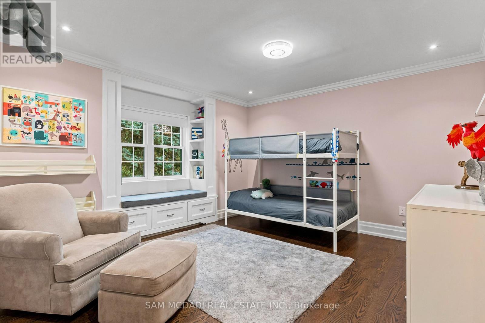 955 Caldwell Avenue, Mississauga, Ontario  L5H 1Z2 - Photo 27 - W13786076
