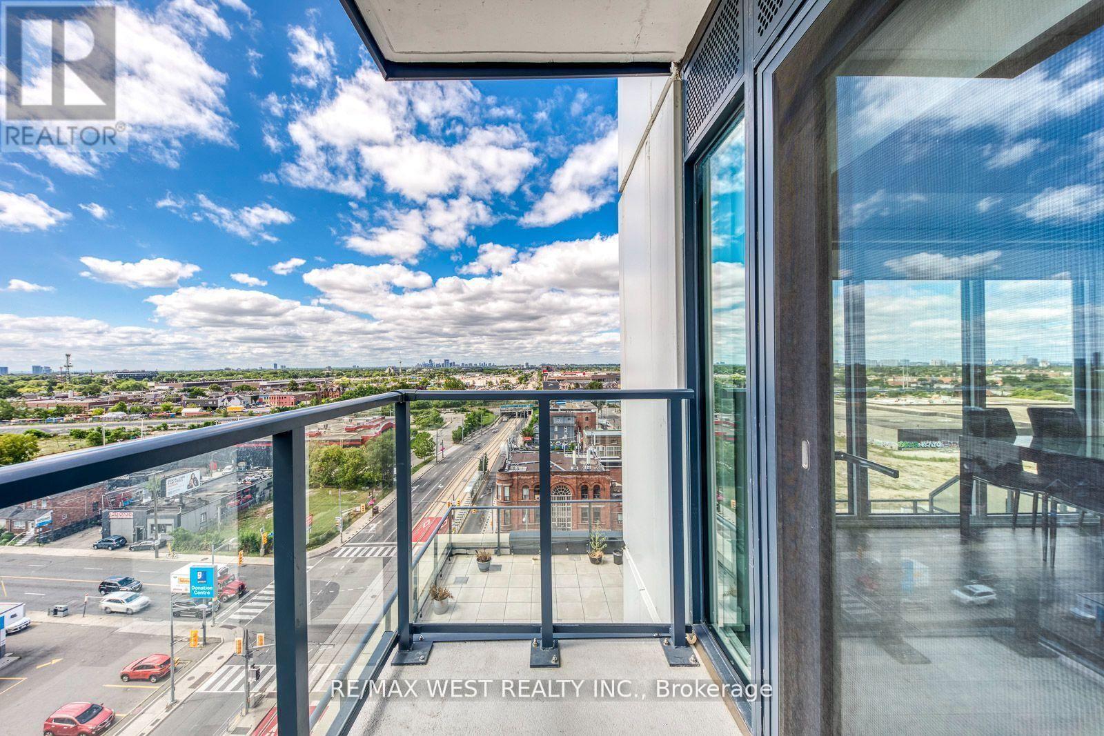 910 - 1808 St Clair Avenue W, Toronto, Ontario  M6N 0C1 - Photo 33 - W13786084