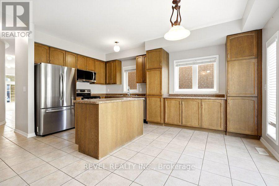 3351 Moses Way, Burlington, Ontario  L7M 0L4 - Photo 11 - W13786096