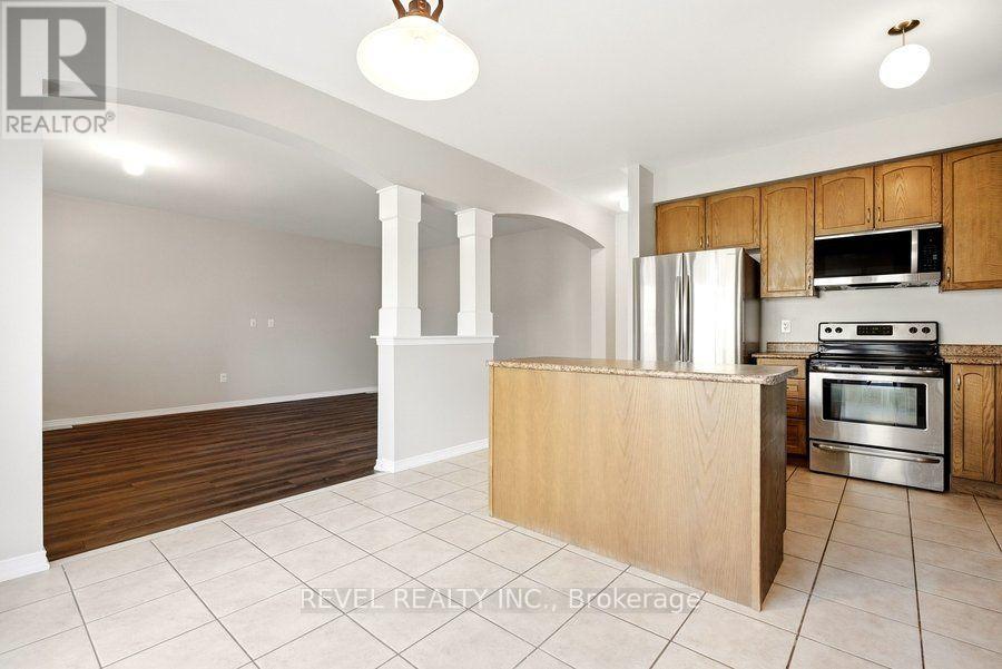 3351 Moses Way, Burlington, Ontario  L7M 0L4 - Photo 16 - W13786096