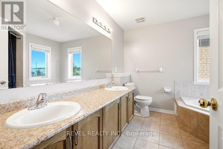 3351 Moses Way, Burlington, Ontario  L7M 0L4 - Photo 25 - W13786096