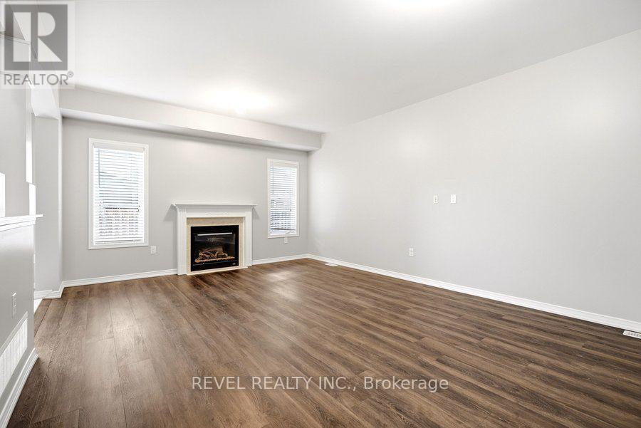 3351 Moses Way, Burlington, Ontario  L7M 0L4 - Photo 6 - W13786096