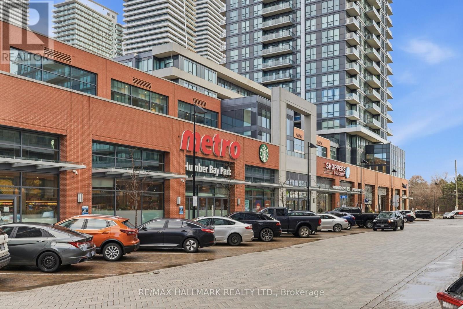 Ph 06 - 2200 Lake Shore Boulevard W, Toronto, Ontario  M8V 1A4 - Photo 21 - W13786100