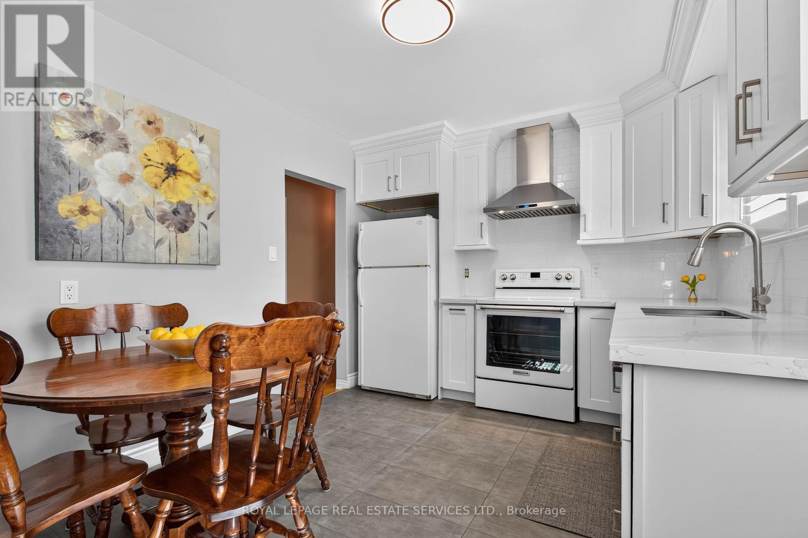 146 Vista Drive, Mississauga, Ontario  L5M 2E6 - Photo 12 - W13786122