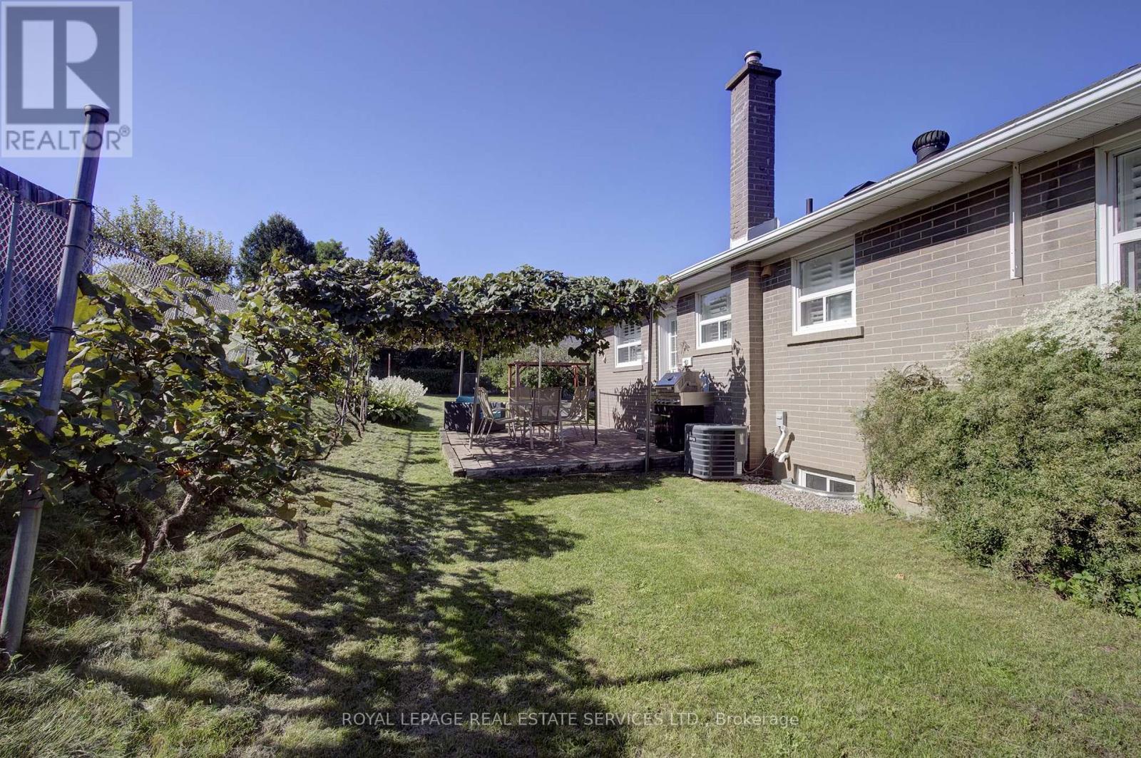 146 Vista Drive, Mississauga, Ontario  L5M 2E6 - Photo 31 - W13786122