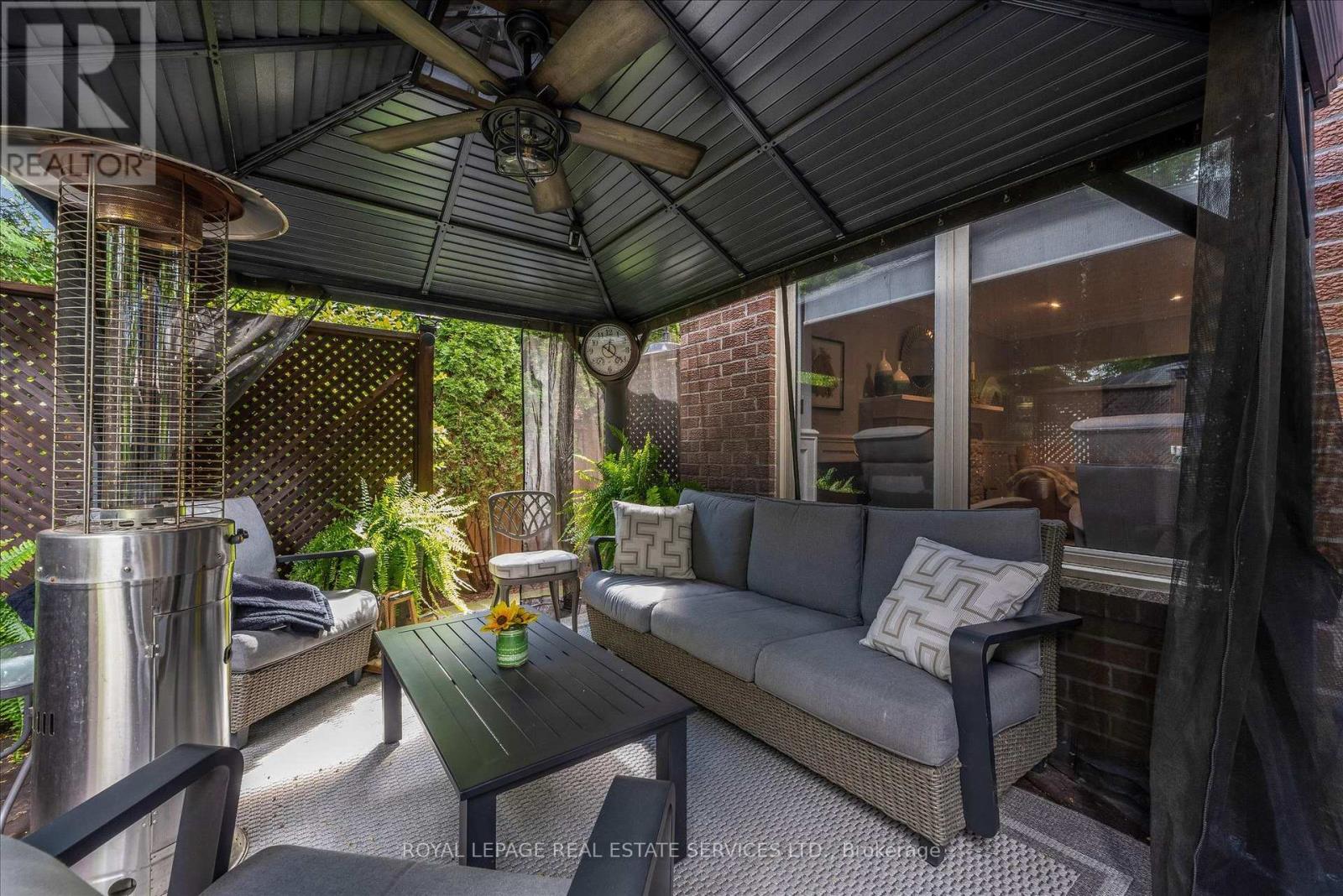 1075 Mayfair Road, Oakville, Ontario  L6M 1G5 - Photo 28 - W13786142