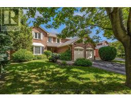1075 MAYFAIR ROAD, Oakville, Ontario