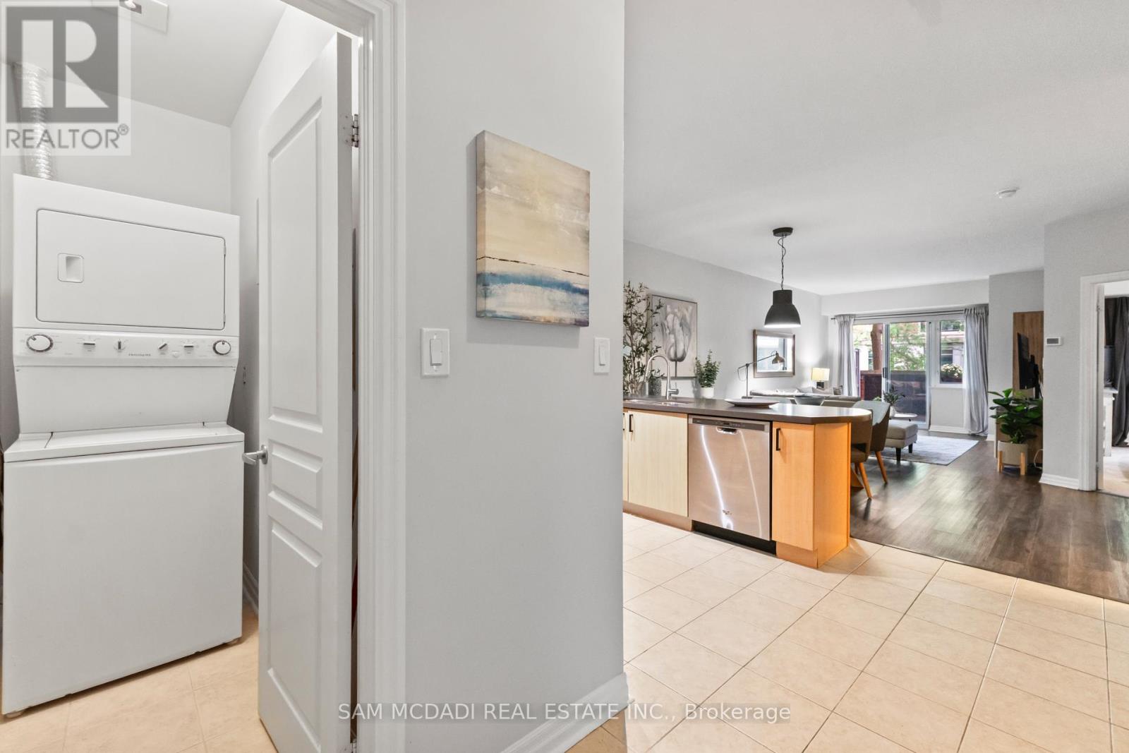 107 - 80 Port Street E, Mississauga, Ontario L5G 4V6 - Photo 20 - W13786144