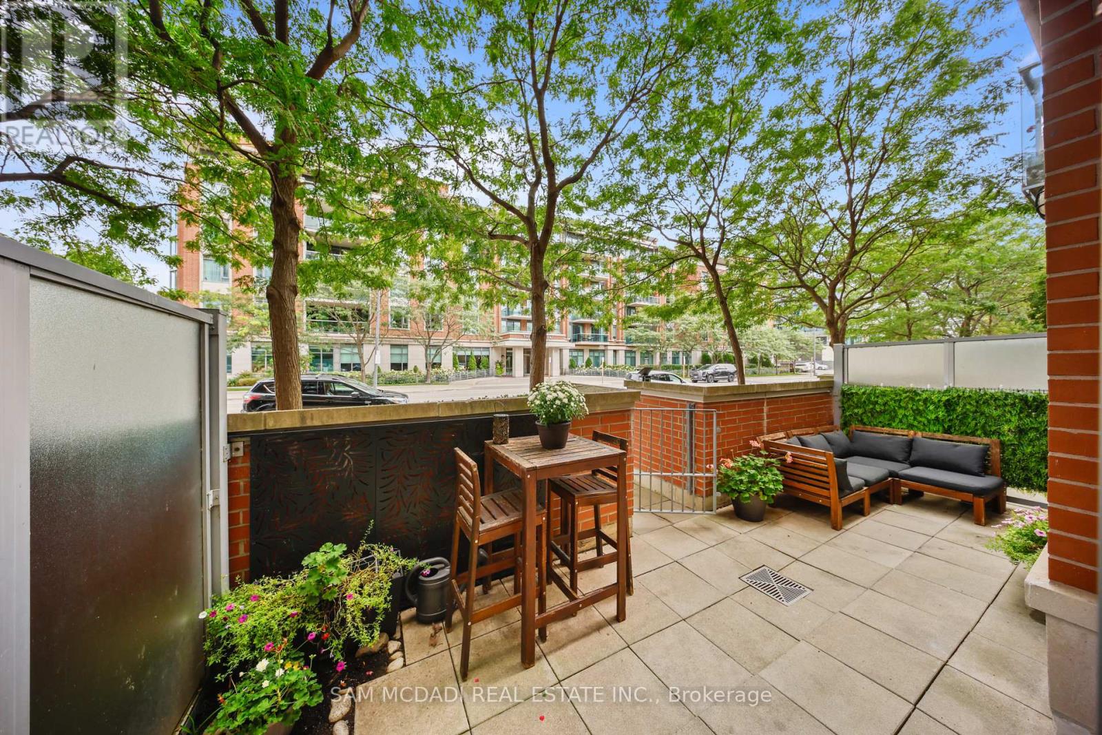 107 - 80 Port Street E, Mississauga, Ontario L5G 4V6 - Photo 21 - W13786144