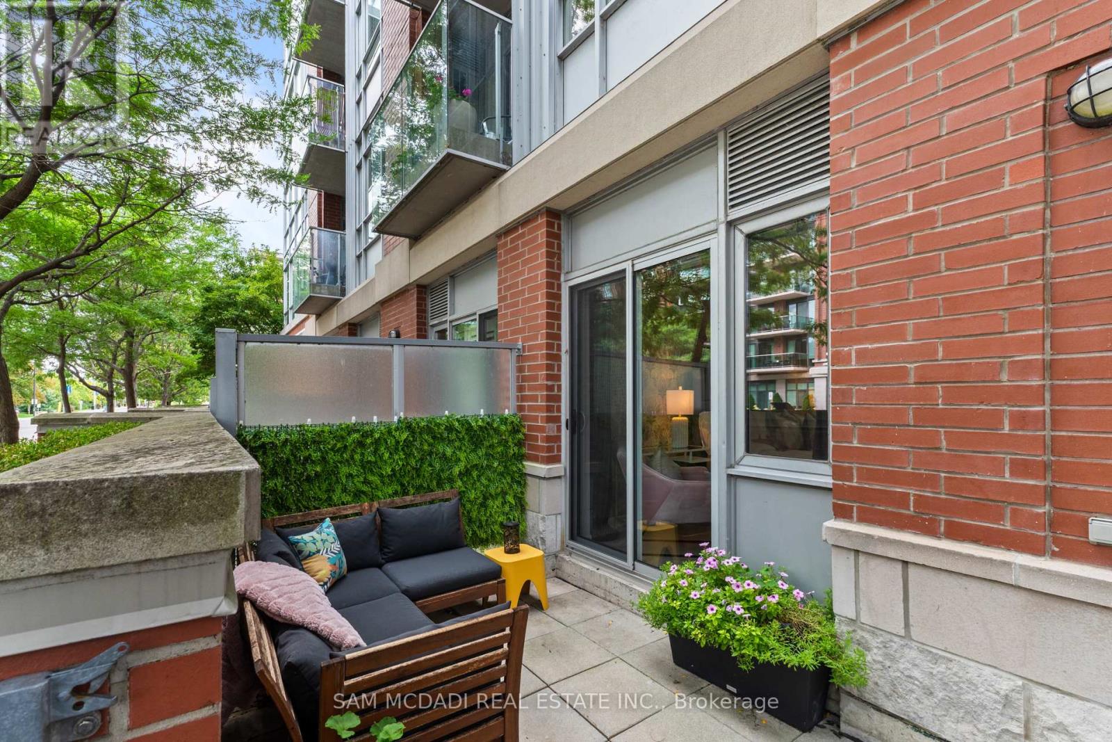 107 - 80 Port Street E, Mississauga, Ontario L5G 4V6 - Photo 24 - W13786144