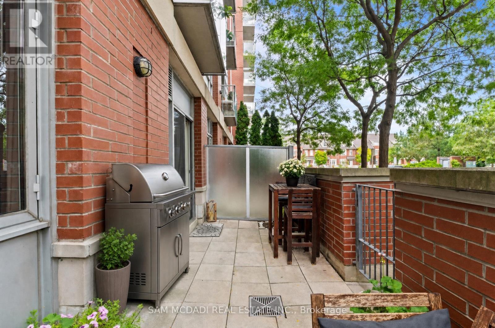 107 - 80 Port Street E, Mississauga, Ontario L5G 4V6 - Photo 25 - W13786144