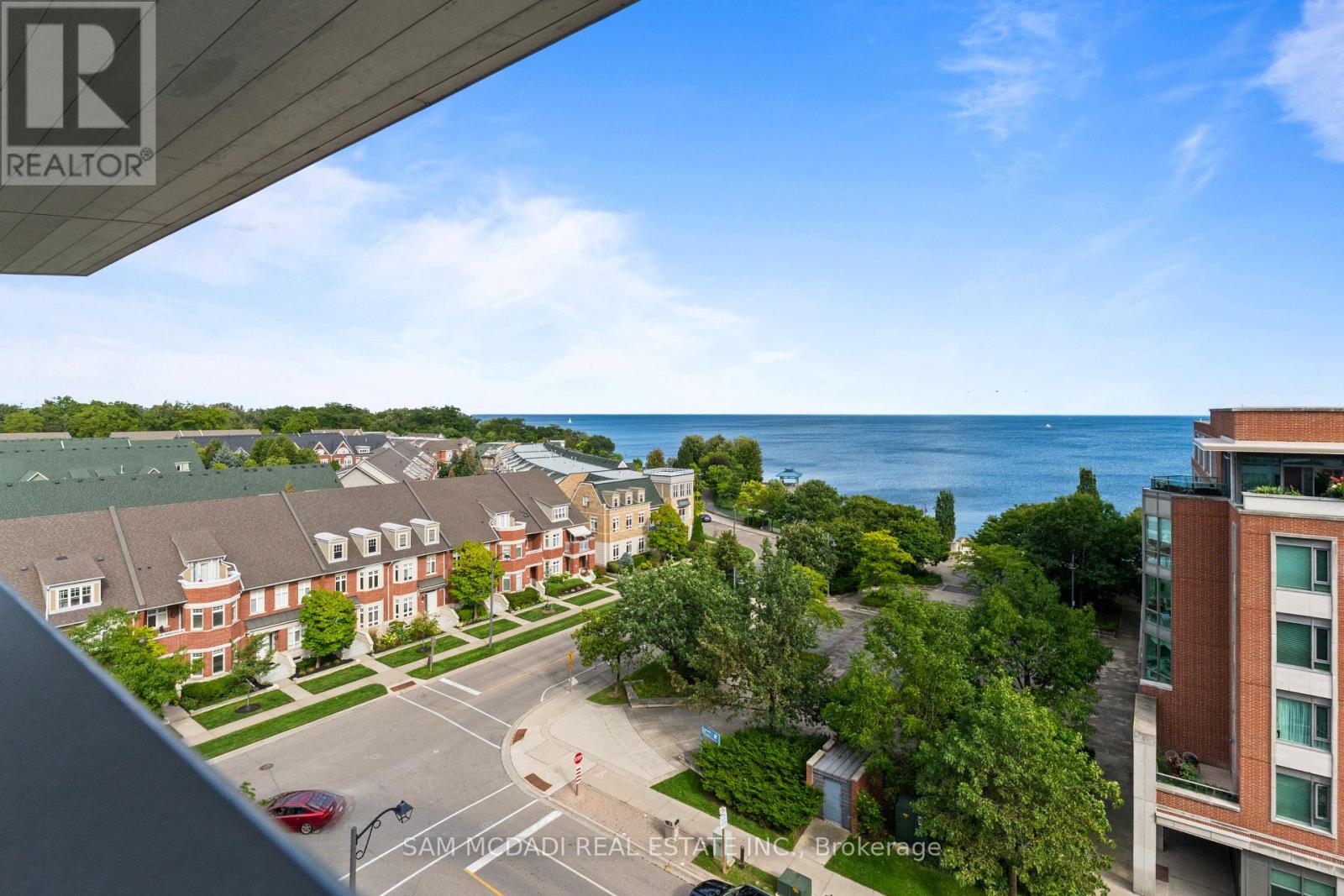 107 - 80 Port Street E, Mississauga, Ontario L5G 4V6 - Photo 28 - W13786144