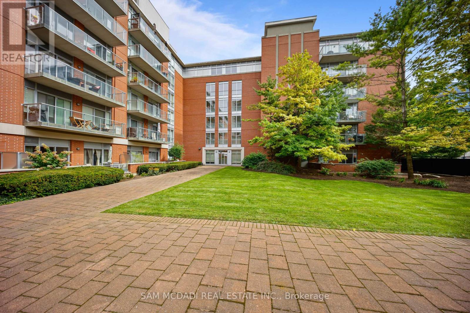 107 - 80 Port Street E, Mississauga, Ontario L5G 4V6 - Photo 29 - W13786144