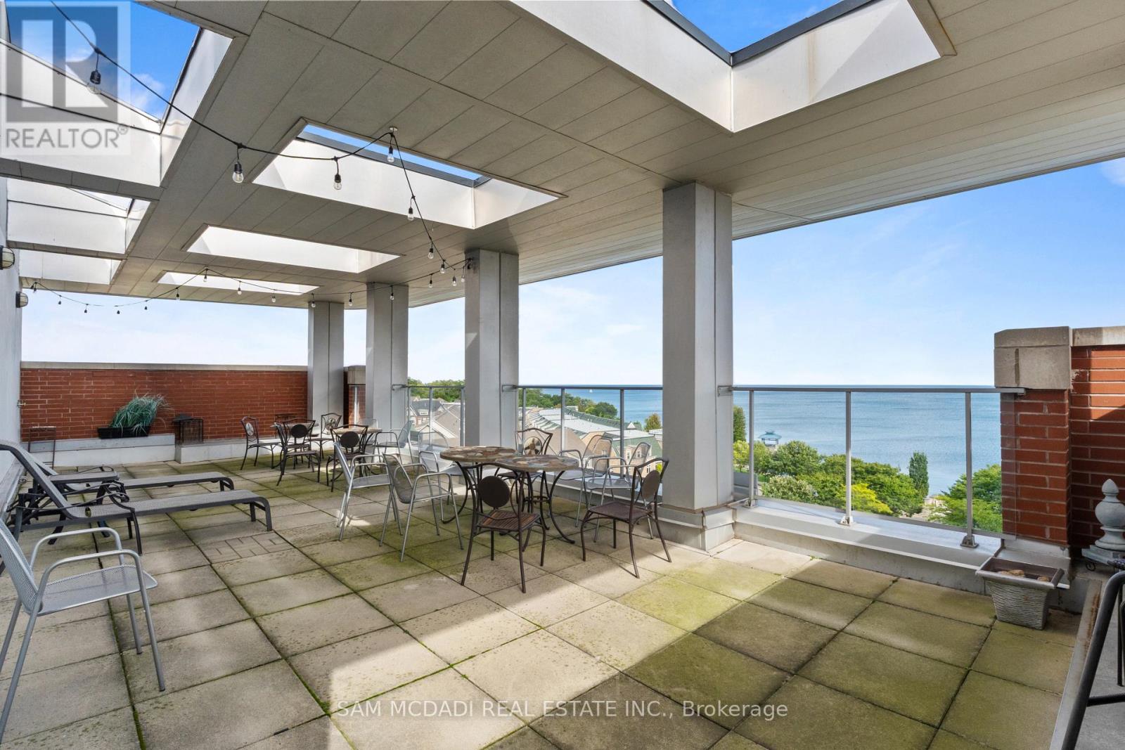 107 - 80 Port Street E, Mississauga, Ontario L5G 4V6 - Photo 30 - W13786144