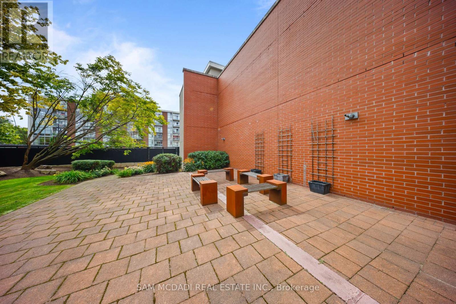 107 - 80 Port Street E, Mississauga, Ontario L5G 4V6 - Photo 33 - W13786144