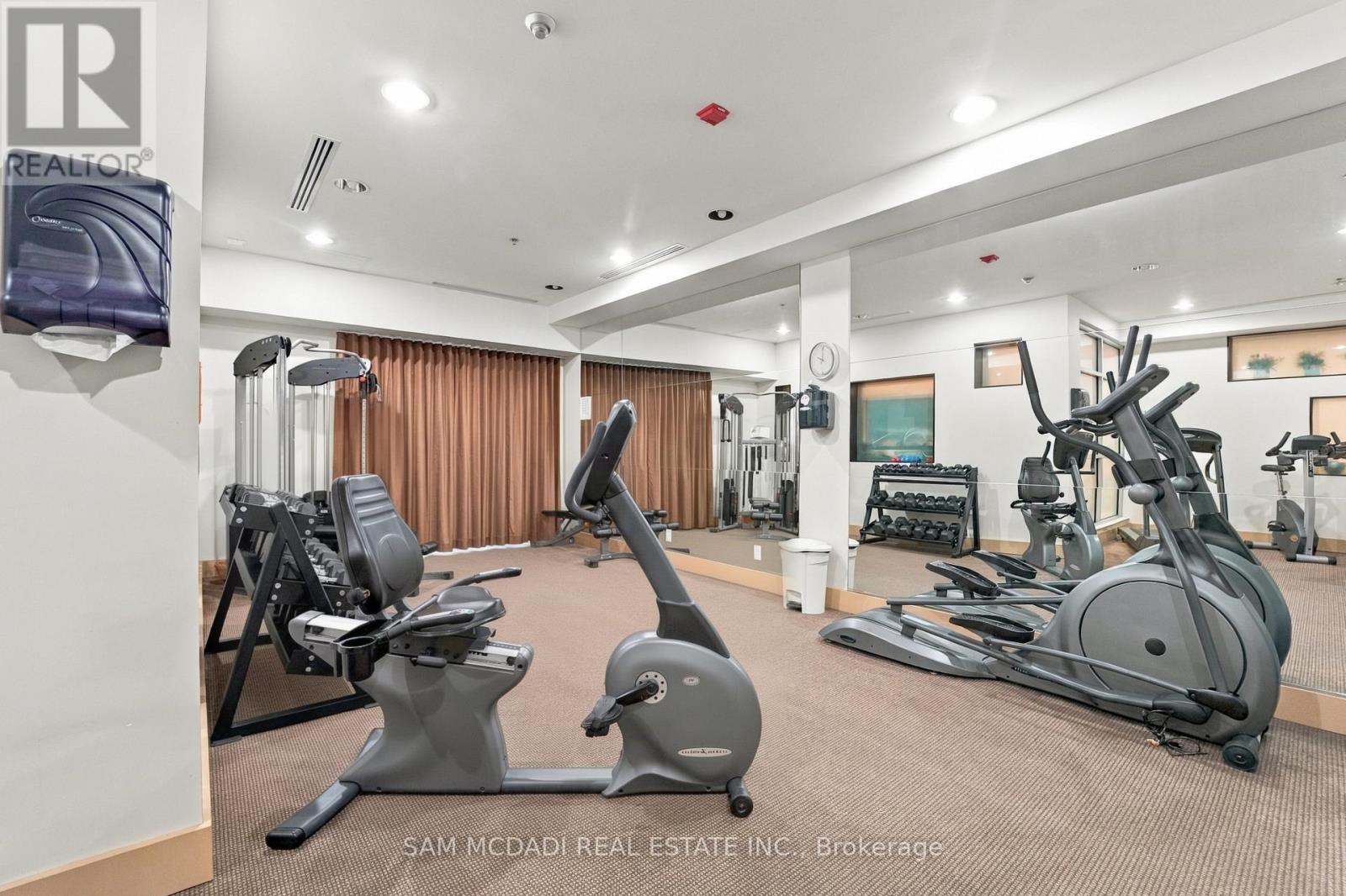 107 - 80 Port Street E, Mississauga, Ontario L5G 4V6 - Photo 36 - W13786144