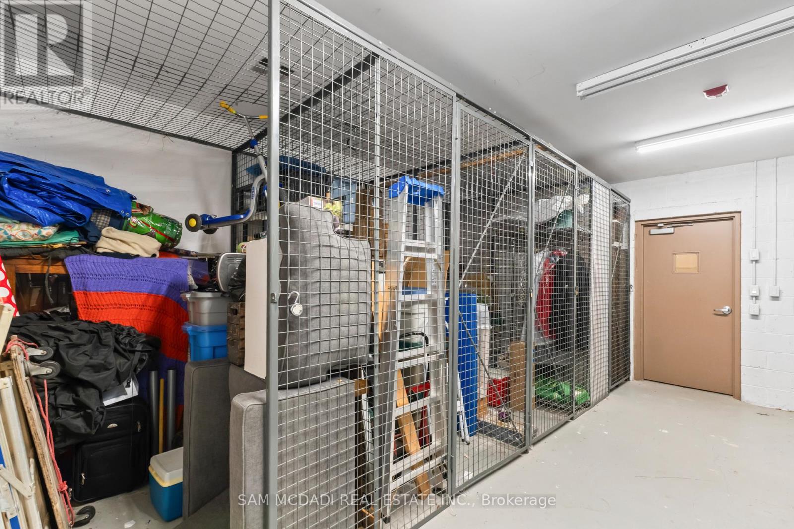 107 - 80 Port Street E, Mississauga, Ontario L5G 4V6 - Photo 40 - W13786144