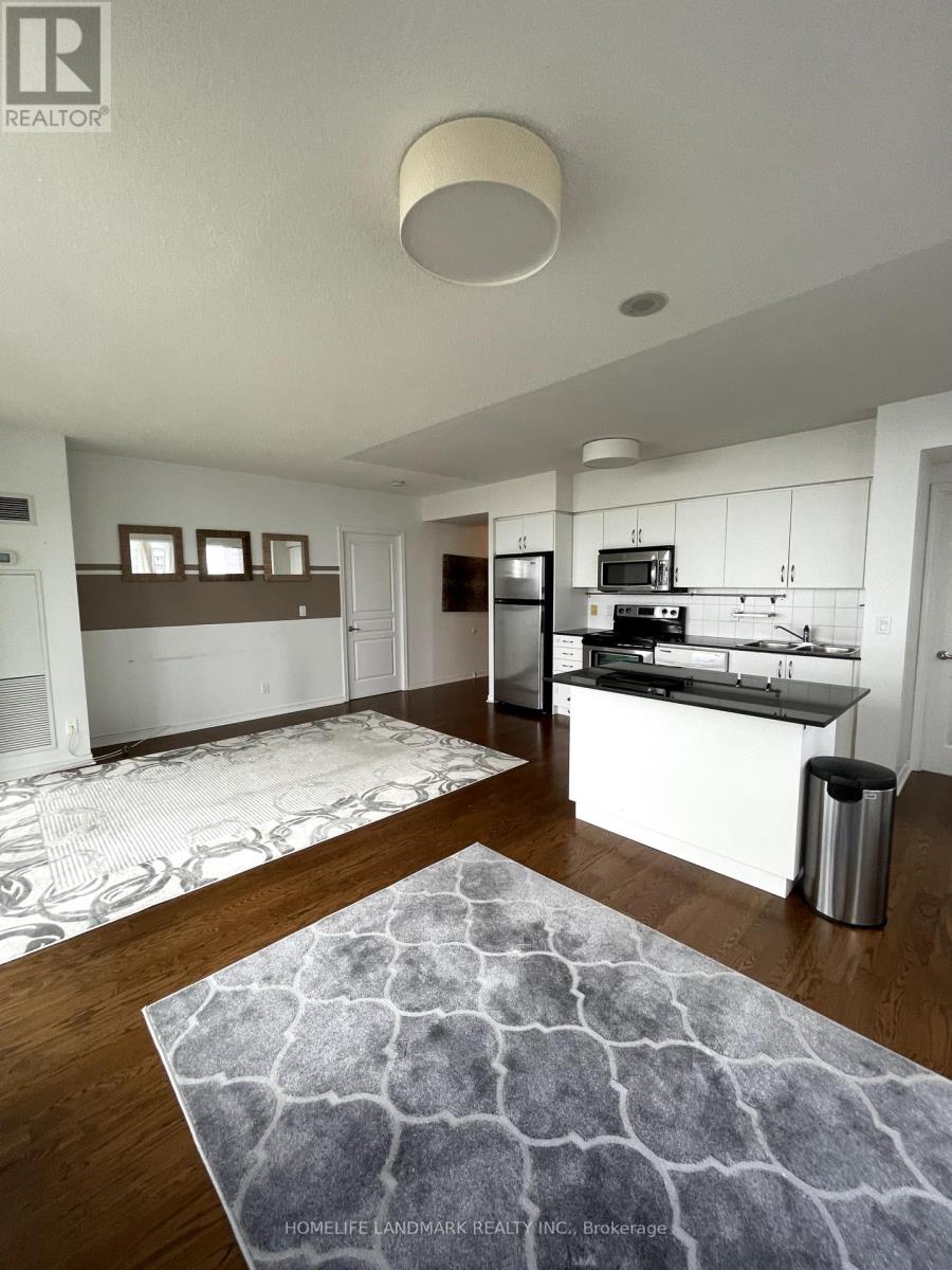 2306 - 2240 Lake Shore Boulevard W, Toronto, Ontario  M8N 0B1 - Photo 5 - W13786154