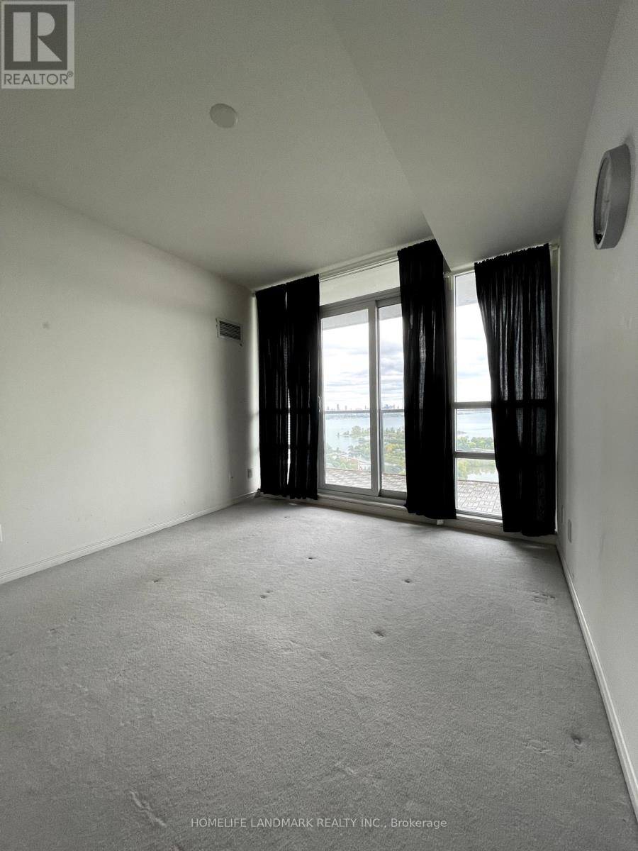 2306 - 2240 Lake Shore Boulevard W, Toronto, Ontario  M8N 0B1 - Photo 7 - W13786154