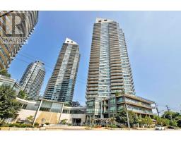 2306 - 2240 LAKE SHORE BOULEVARD W, Toronto, Ontario