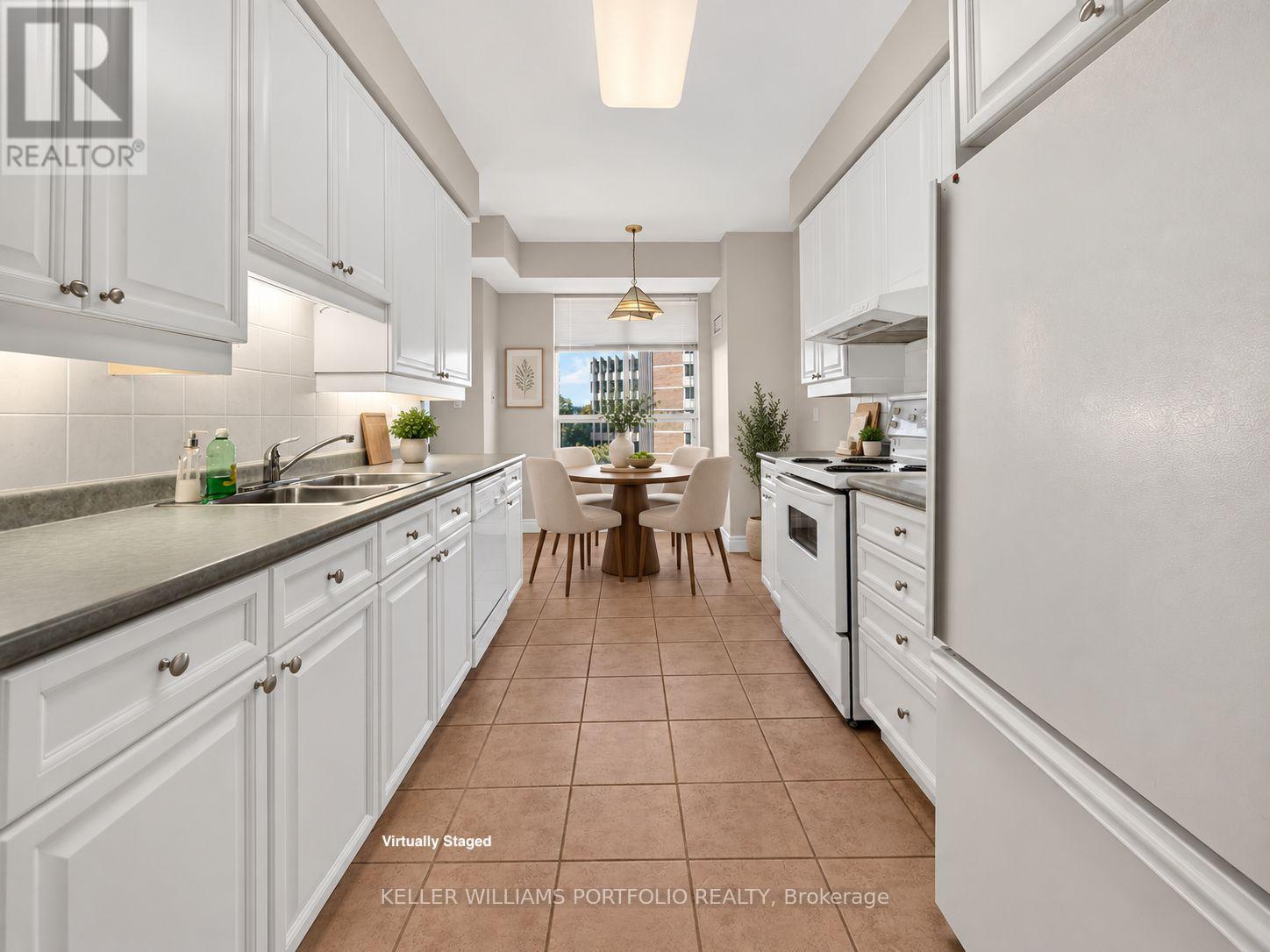 509 - 1 Lomond Drive, Toronto, Ontario  M8X 2Z3 - Photo 10 - W13786162
