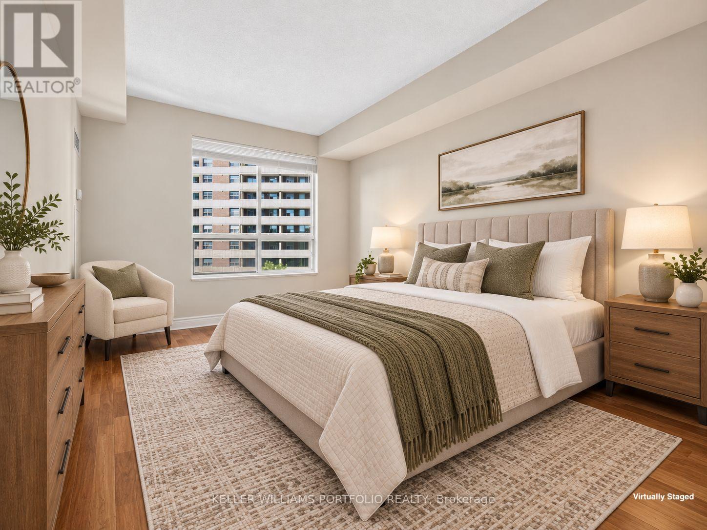 509 - 1 Lomond Drive, Toronto, Ontario  M8X 2Z3 - Photo 12 - W13786162