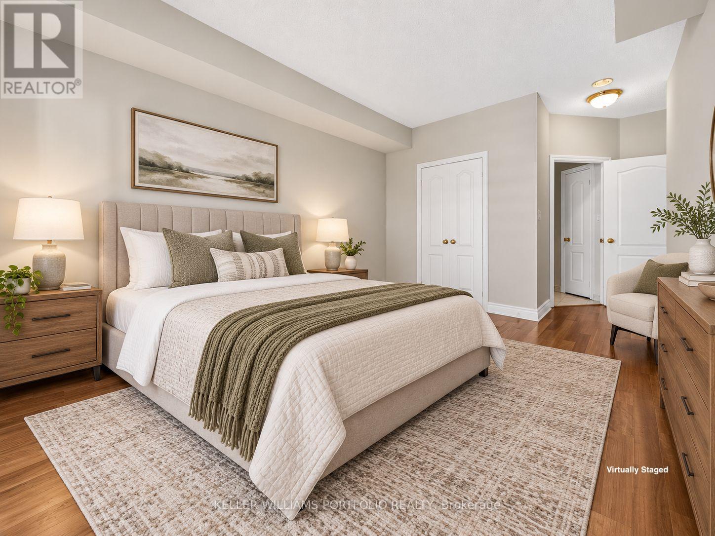 509 - 1 Lomond Drive, Toronto, Ontario  M8X 2Z3 - Photo 14 - W13786162