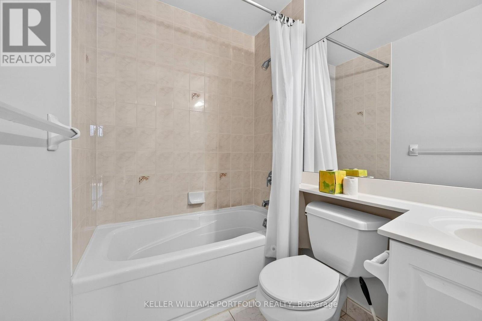 509 - 1 Lomond Drive, Toronto, Ontario  M8X 2Z3 - Photo 23 - W13786162