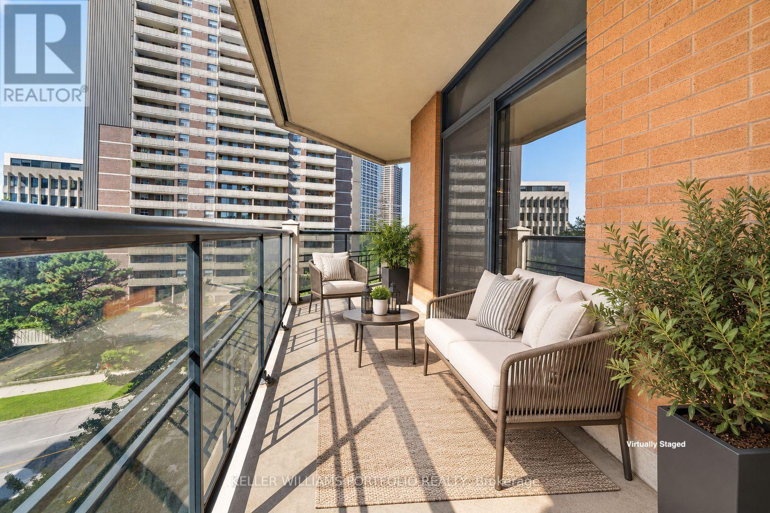 509 - 1 Lomond Drive, Toronto, Ontario  M8X 2Z3 - Photo 26 - W13786162