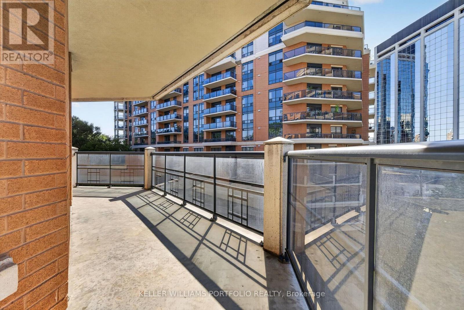 509 - 1 Lomond Drive, Toronto, Ontario  M8X 2Z3 - Photo 28 - W13786162